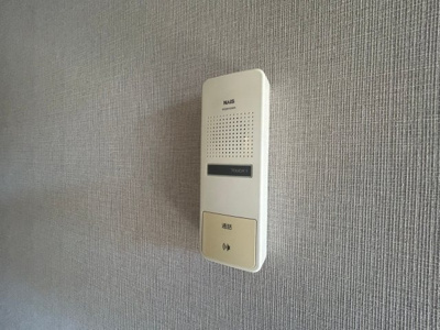 【セキュリティ】 | 新栄プロパティー古市Ⅱ