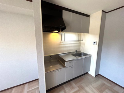 【キッチン】 | 新栄プロパティー古市Ⅱ