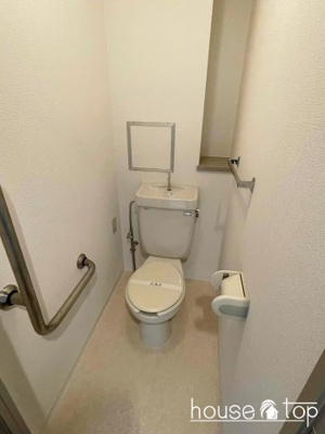 【トイレ】 | エステート武庫川 | エステート武庫川