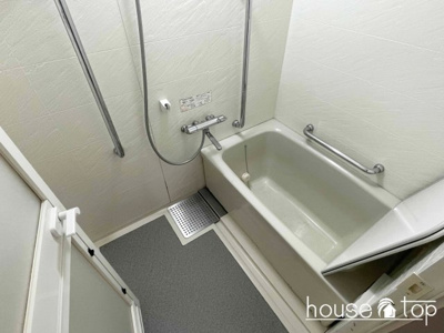 【浴室】 | エステート武庫川 | エステート武庫川