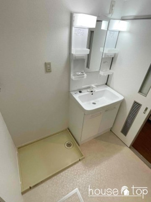 【洗面所】 | エステート武庫川 | エステート武庫川