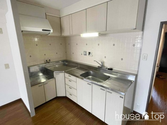 【キッチン】 | エステート武庫川 | エステート武庫川