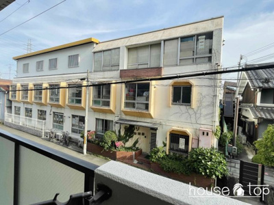 【展望】 | エステート武庫川 | エステート武庫川