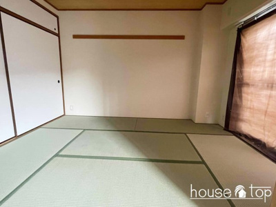 【和室】 | エステート武庫川 | エステート武庫川