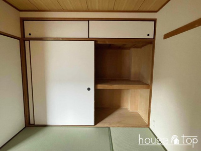 【和室】 | エステート武庫川 | エステート武庫川