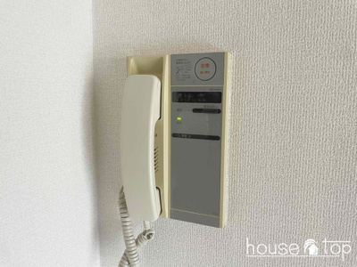 【セキュリティ】 | エステート武庫川 | エステート武庫川