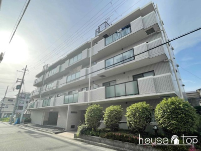 【外観】 | エステート武庫川 | エステート武庫川