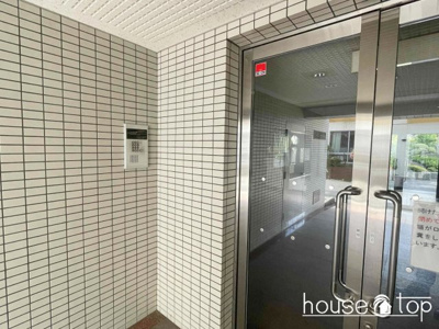 【その他共用部分】 | エステート武庫川 | エステート武庫川