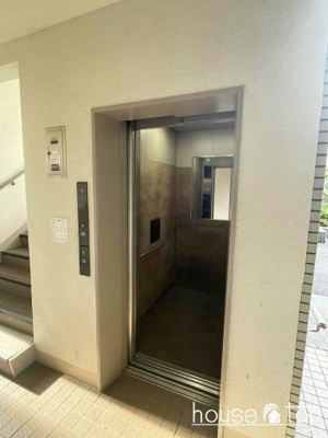 【その他共用部分】 | エステート武庫川 | エステート武庫川