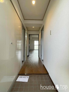 【玄関】 | エステート武庫川 | エステート武庫川