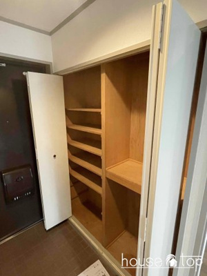 【収納】 | エステート武庫川 | エステート武庫川