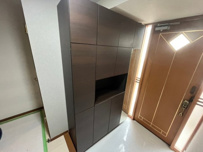 【収納】 | 新栄プロパティー林