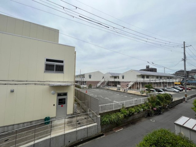 【展望】 | 新栄プロパティー林