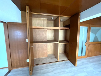 【収納】 | 新栄プロパティー林