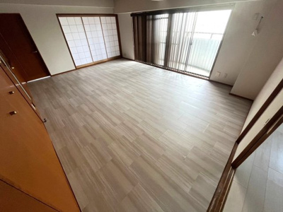 【居間・リビング】 | 新栄プロパティー林