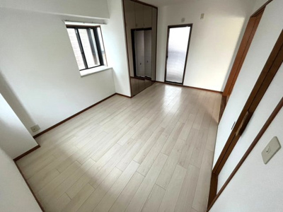 【洋室】 | 新栄プロパティー林