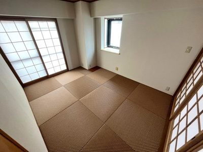 【和室】 | 新栄プロパティー林