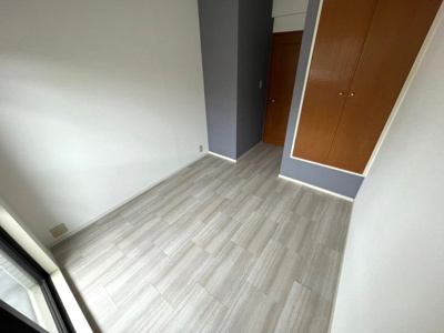 【洋室】 | 新栄プロパティー林