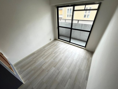 【洋室】 | 新栄プロパティー林