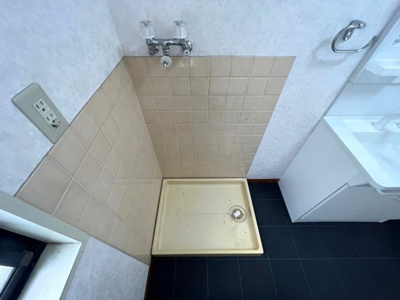 【洗面所】 | 新栄プロパティー林