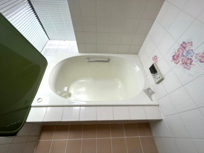 【浴室】 | 新栄プロパティー林