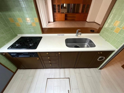 【キッチン】 | 新栄プロパティー林