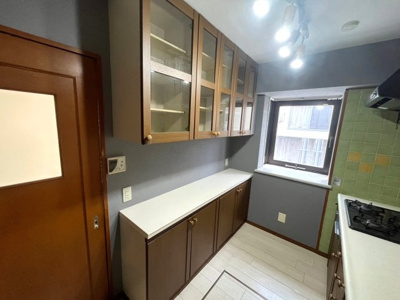 【内装】 | 新栄プロパティー林