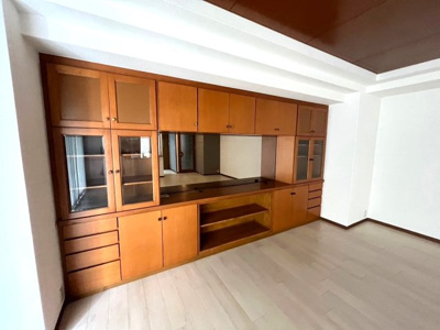 【内装】 | 新栄プロパティー林