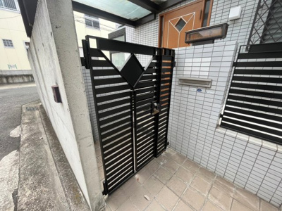 【その他共用部分】 | 新栄プロパティー林