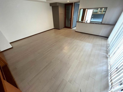 【居間・リビング】 | 新栄プロパティー林