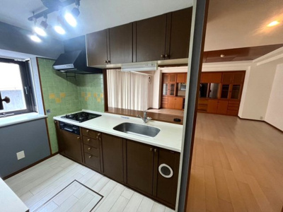 【キッチン】 | 新栄プロパティー林