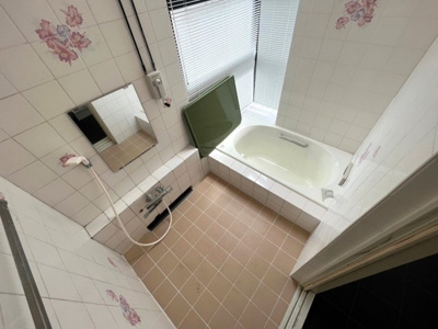 【浴室】 | 新栄プロパティー林