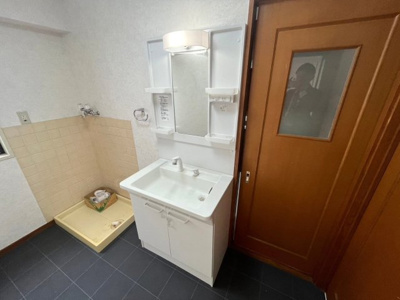 【洗面所】 | 新栄プロパティー林