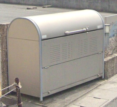 【その他共用部分】 | さにぃてらす‘06