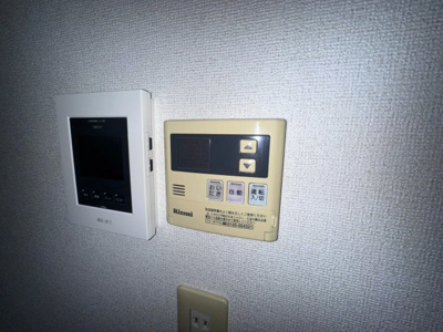 【設備】 | 田中ハイツ