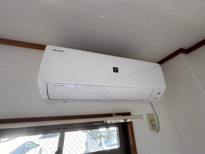 【設備】 | 田中ハイツ