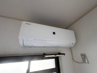 【設備】 | 田中ハイツ