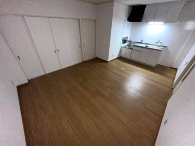 【居間・リビング】 | 田中ハイツ