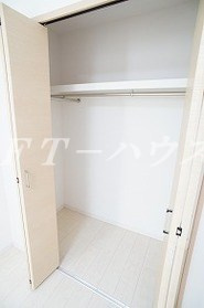 リブリ・LOTUSの収納