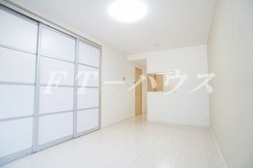 リブリ・LOTUSの居間・リビング