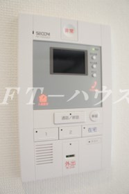 リブリ・LOTUSのセキュリティ