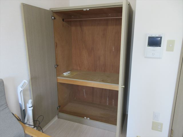 クレスト泉｜名古屋市の賃貸ならMy賃貸の収納|クレスト泉