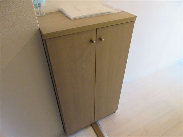 クレスト泉｜名古屋市の賃貸ならMy賃貸の収納|クレスト泉