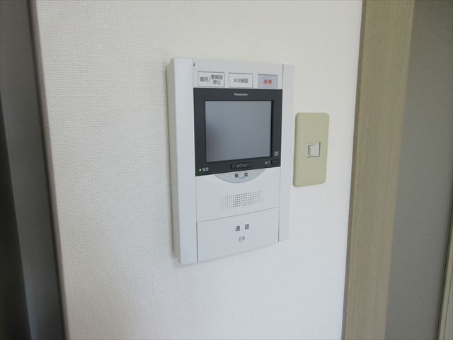 クレスト泉｜名古屋市の賃貸ならMy賃貸のセキュリティ|クレスト泉