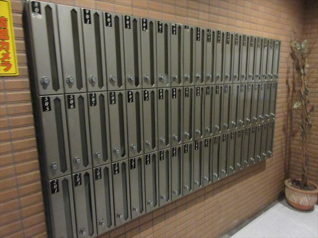 クレスト泉｜名古屋市の賃貸ならMy賃貸のその他共用部分|クレスト泉