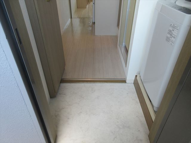 クレスト泉｜名古屋市の賃貸ならMy賃貸の玄関|クレスト泉