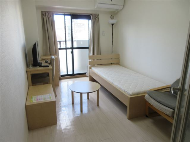 クレスト泉｜名古屋市の賃貸ならMy賃貸の居間・リビング|クレスト泉