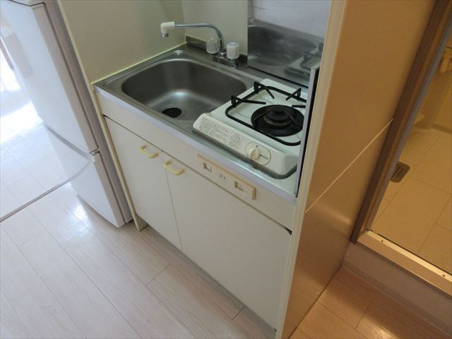 クレスト泉｜名古屋市の賃貸ならMy賃貸のキッチン|クレスト泉