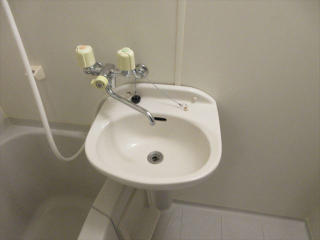 クレスト泉｜名古屋市の賃貸ならMy賃貸の洗面所|クレスト泉