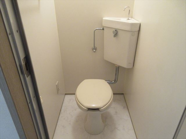 クレスト泉｜名古屋市の賃貸ならMy賃貸のトイレ|クレスト泉